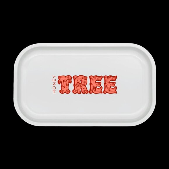 Custom Printed Metal Rolling Trays – Small & Medium Quick Print Personalized Rol - Picture 2 of 3